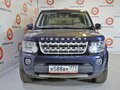 2014 Land Rover Discovery IV Рестайлинг, синий