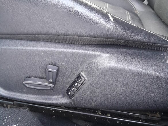 2010 Ford Mondeo IV, серый, 850000 рублей - вид 11