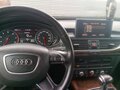 2011 Audi A6 IV (C7), чёрный, 1435000 рублей - вид 9