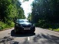 2008 Lexus GS 450h III Рестайлинг, чёрный - вид 2
