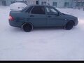 2011 Lada (ВАЗ) Priora I, зелёный, 350000 рублей - вид 2