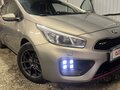 2014 Kia Ceed II, серебристый