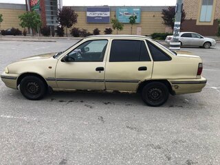 2007 Daewoo Nexia Korean market I, пурпурный, 105000 рублей, вид 2