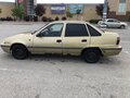 2007 Daewoo Nexia Korean market I, пурпурный, 105000 рублей - вид 1