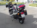 1997 Honda XL600V Transalp, чёрный - вид 6