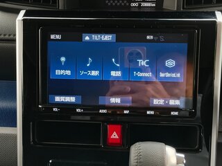 2019 Toyota Roomy I, белый, 1360000 рублей, вид 3
