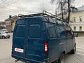 2006 ГАЗ ГАЗель (2705) Комби, синий, 575000 рублей - вид 3