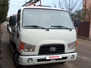2010 Hyundai HD78, белый, 1500000 рублей, вид 2