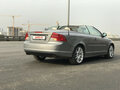 2007 Volvo C70 II, серый - вид 10