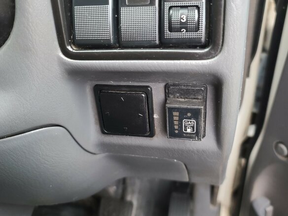 2014 Nissan Vanette, белый, 789000 рублей - вид 24