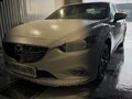2014 Mazda 6 III (GJ), белый - вид 2