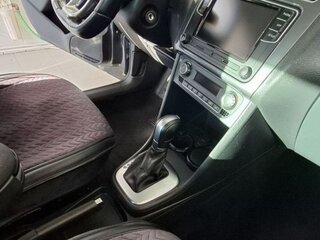 2018 Volkswagen Polo V Рестайлинг, серый, 2222000 рублей, вид 5