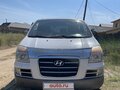 2006 Hyundai Starex I Рестайлинг 2, белый, 820000 рублей - вид 1