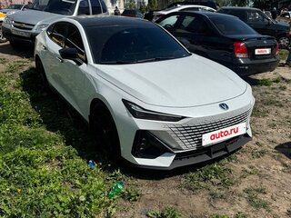 2023 Changan UNI-V I, белый, 2750000 рублей, вид 4