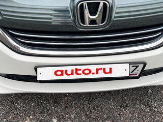 2017 Honda Freed II, белый, 1500000 рублей, вид 5