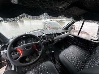2013 ГАЗ ГАЗель (3302), коричневый, 1450000 рублей, вид 4