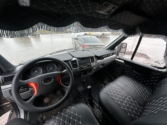 2013 ГАЗ ГАЗель (3302), коричневый, 1450000 рублей - вид 3