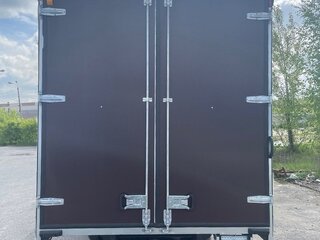 2018 ГАЗ ГАЗель Next, белый, 1860000 рублей, вид 4