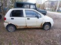 2010 Daewoo Matiz I Рестайлинг, бежевый, 110000 рублей - вид 3