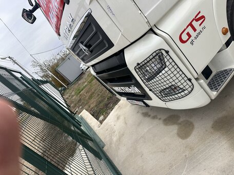 2022 Sinotruk Sitrak C7H, белый, 4700000 рублей, вид 2
