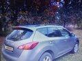 2012 Nissan Murano II (Z51) Рестайлинг, серебристый, 1350000 рублей - вид 6