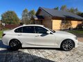 2021 BMW 3 серии 320i VII (G2x), белый, 3500000 рублей - вид 7
