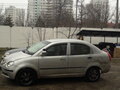 2008 Chery QQ6 (S21), серый, 100000 рублей - вид 3