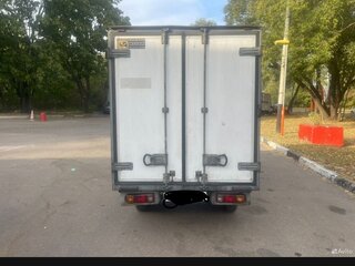 2007 Hyundai Porter, синий, 550000 рублей, вид 3