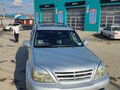 2005 Lexus GX 470 I, серебристый, 2000000 рублей - вид 5