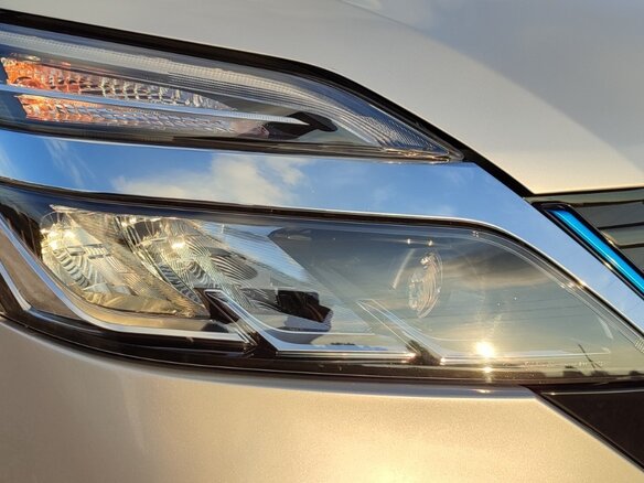 2020 Nissan Serena V (C27) Рестайлинг, серебристый, 2800000 рублей - вид 8