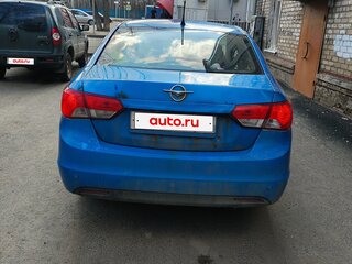2014 Haima M3, синий, 200000 рублей, вид 3