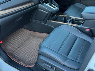2021 Honda CR-V V Рестайлинг, белый, 2950000 рублей, вид 5