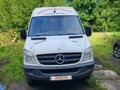 2008 Mercedes-Benz Sprinter, белый, 1200000 рублей