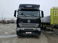 2011 Sinotruk Howo 6X4, чёрный, 2500000 рублей - вид 7