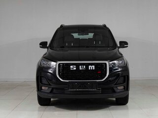 2024 SWM G05 Pro, чёрный, 1849000 рублей, вид 2