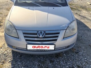 2010 Vortex Estina I, серебристый, 250000 рублей, вид 1