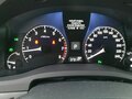 2012 Lexus RX 350 III Рестайлинг, чёрный - вид 3