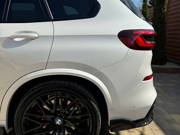 2021 BMW X5 30d IV (G05/G18), белый, 10150000 рублей - вид 38