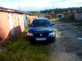 2000 Volkswagen Passat B5, синий - вид 2