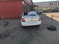2016 Skoda Rapid I, белый, 550000 рублей - вид 8