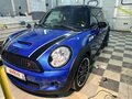 2007 Mini Hatch Cooper S II (R56), синий, 1000000 рублей - вид 5