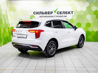 2023 Haval Jolion I, белый, 1830000 рублей, вид 2