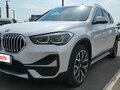 2021 BMW X1 Long 25Li xDrive II (F48) Рестайлинг, белый, 3500000 рублей