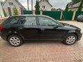 2012 Audi A3 II (8P) Рестайлинг 2, чёрный, 950000 рублей - вид 3