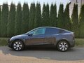 2024 Tesla Model Y Long Range Dual Motor I, серый, 3400000 рублей - вид 5