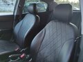 2017 Kia Rio III Рестайлинг, чёрный, 950000 рублей - вид 4