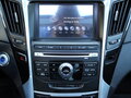 2011 Hyundai Sonata VI (YF), чёрный - вид 5