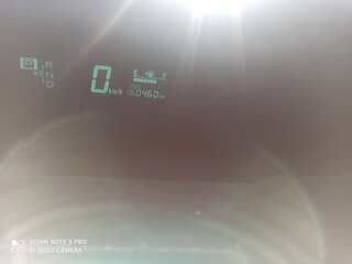 2008 Toyota Prius II Рестайлинг (XW20), серый, 790000 рублей, вид 2