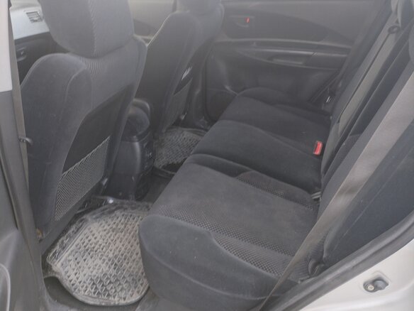 2006 Hyundai Tucson I, серебристый, 950000 рублей - вид 20