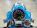 2026 Royal Enfield Classic 350, голубой, 497000 рублей - вид 10